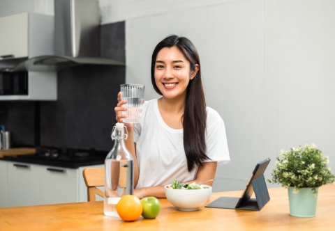 Chế độ ăn uống và lối sống có ảnh hưởng đến bệnh trĩ không?